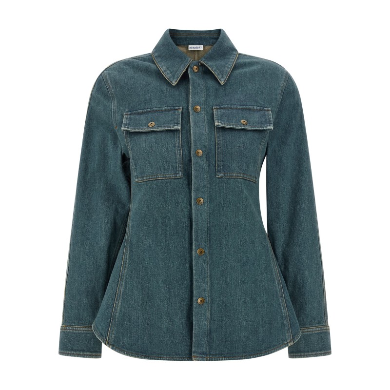 'Dakota' shirt