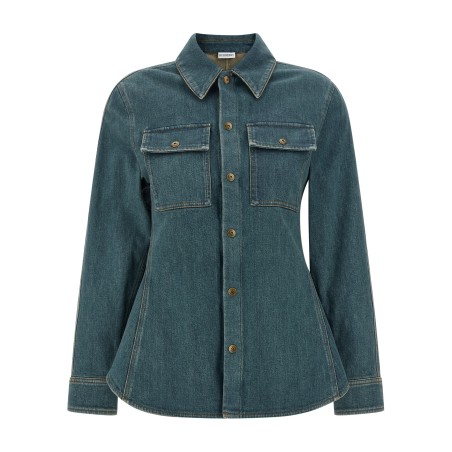 'Dakota' shirt