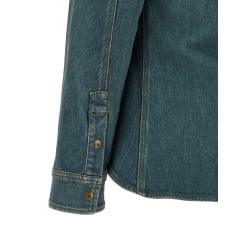 'Dakota' shirt