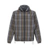 'Newport' reversible jacket