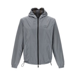 'Newport' reversible jacket