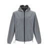 'Newport' reversible jacket