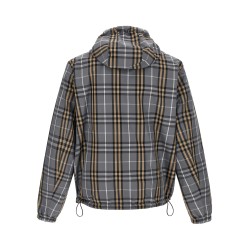 'Newport' reversible jacket