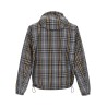 'Newport' reversible jacket