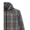 'Newport' reversible jacket