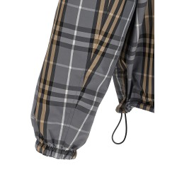 'Newport' reversible jacket