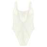 'Polo' one-piece swimsuit