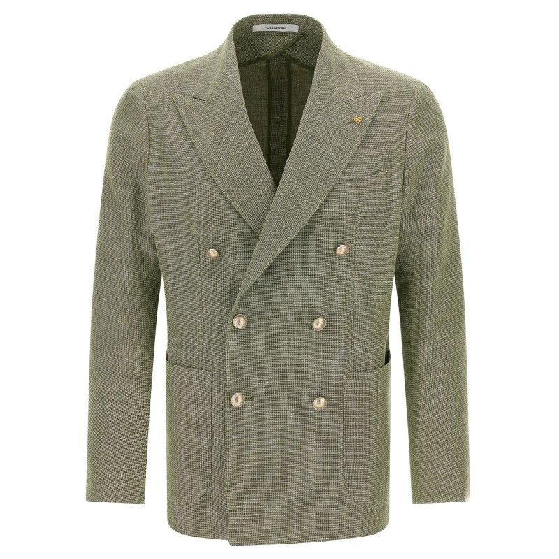 'Montecarlo' blazer