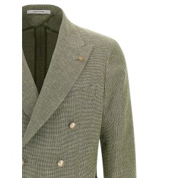'Montecarlo' blazer