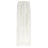 'Wrap' pants