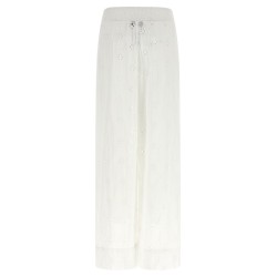 'Wrap' pants