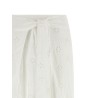 'Wrap' pants