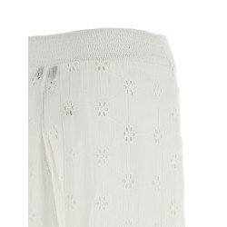 'Wrap' pants