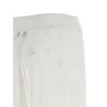 'Wrap' pants