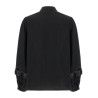 Fringed shirt