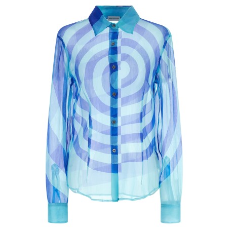 'Cloudy' shirt