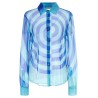 'Cloudy' shirt