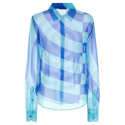 'Cloudy' shirt