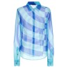 'Cloudy' shirt