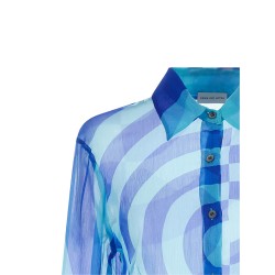 'Cloudy' shirt