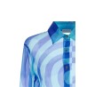 'Cloudy' shirt