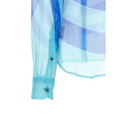 'Cloudy' shirt