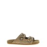 'Urchin' sandals
