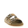 'Urchin' sandals