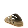 'Urchin' sandals