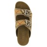 'Urchin' sandals