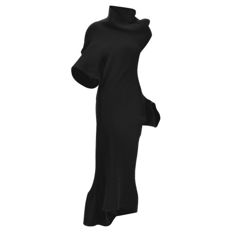 'Life form' dress