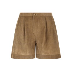 Marocain shorts