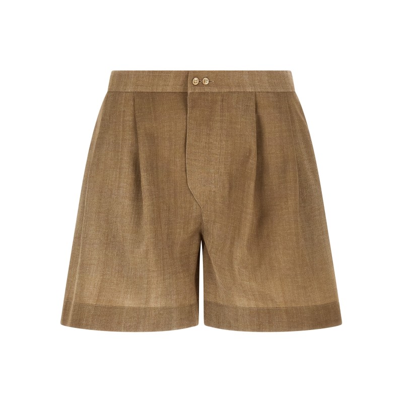Marocain shorts