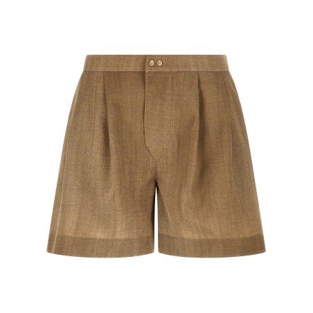 Marocain shorts
