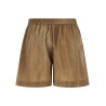 Marocain shorts