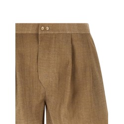 Marocain shorts