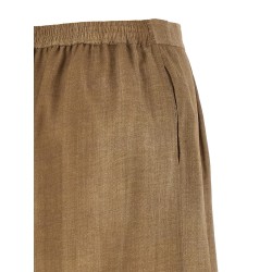 Marocain shorts