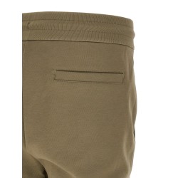 'C-Locsin 01' joggers