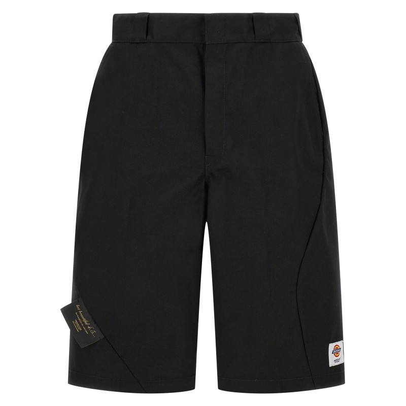 Dickies x UNDERCOVER 'UC1F4509' bermuda shorts