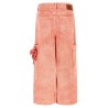 Cropped jeans