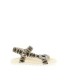 'Slidy Viv' Trek' sandals