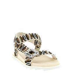 'Slidy Viv' Trek' sandals