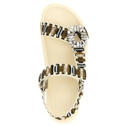 'Slidy Viv' Trek' sandals