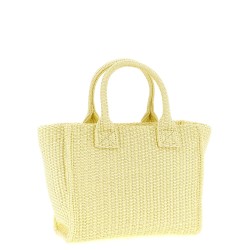 'Beach' mini shopping bag