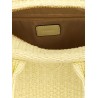 'Beach' mini shopping bag