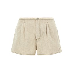 'Le Short De-Nimes Amelo' shorts