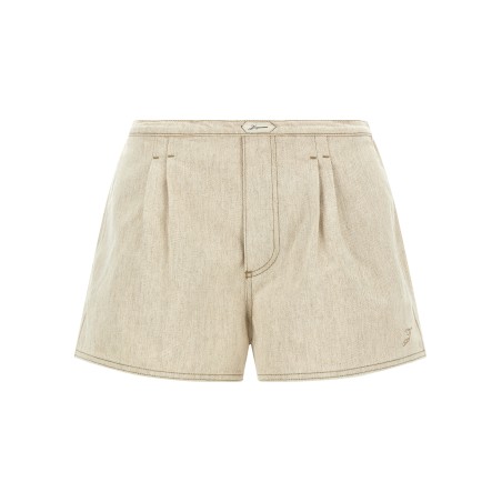 'Le Short De-Nimes Amelo' shorts