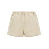'Le Short De-Nimes Amelo' shorts