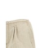 'Le Short De-Nimes Amelo' shorts