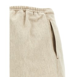 'Le Short De-Nimes Amelo' shorts